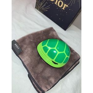 Cute Portable Turtle Shaped Mini Vacuum 🐢